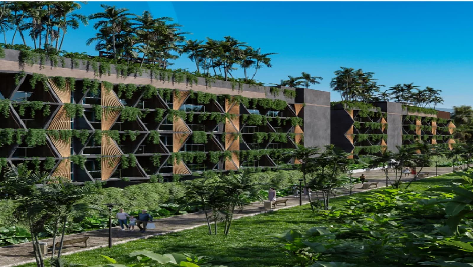 Rawayana North Condo 图库 2