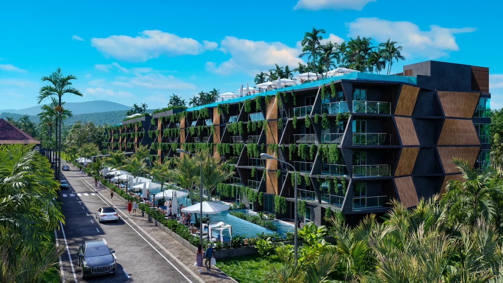 Rawayana North Condo 图库 3