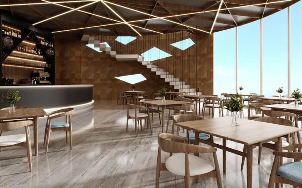Aura Condominium galerie 3