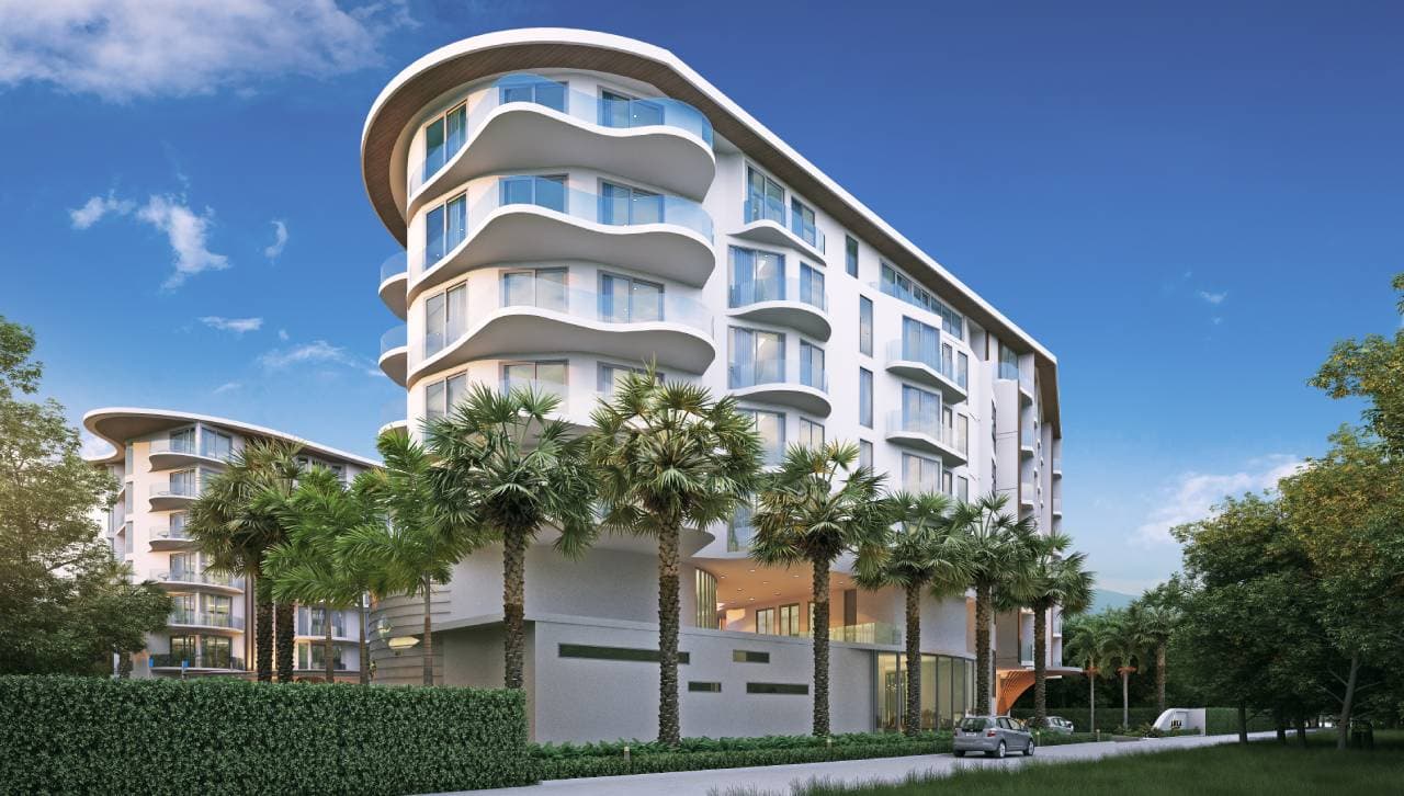 Aura Condominium galerie 2