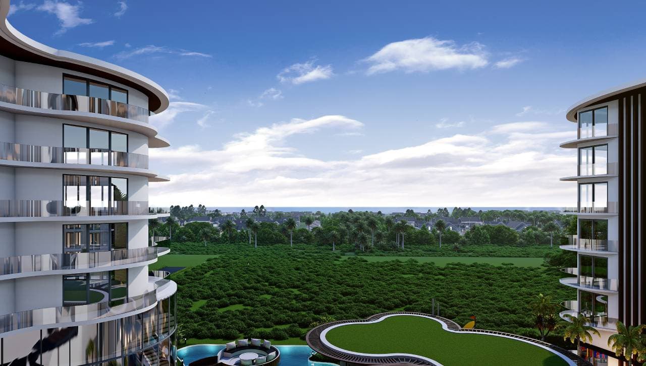 Aura Condominium Rawai