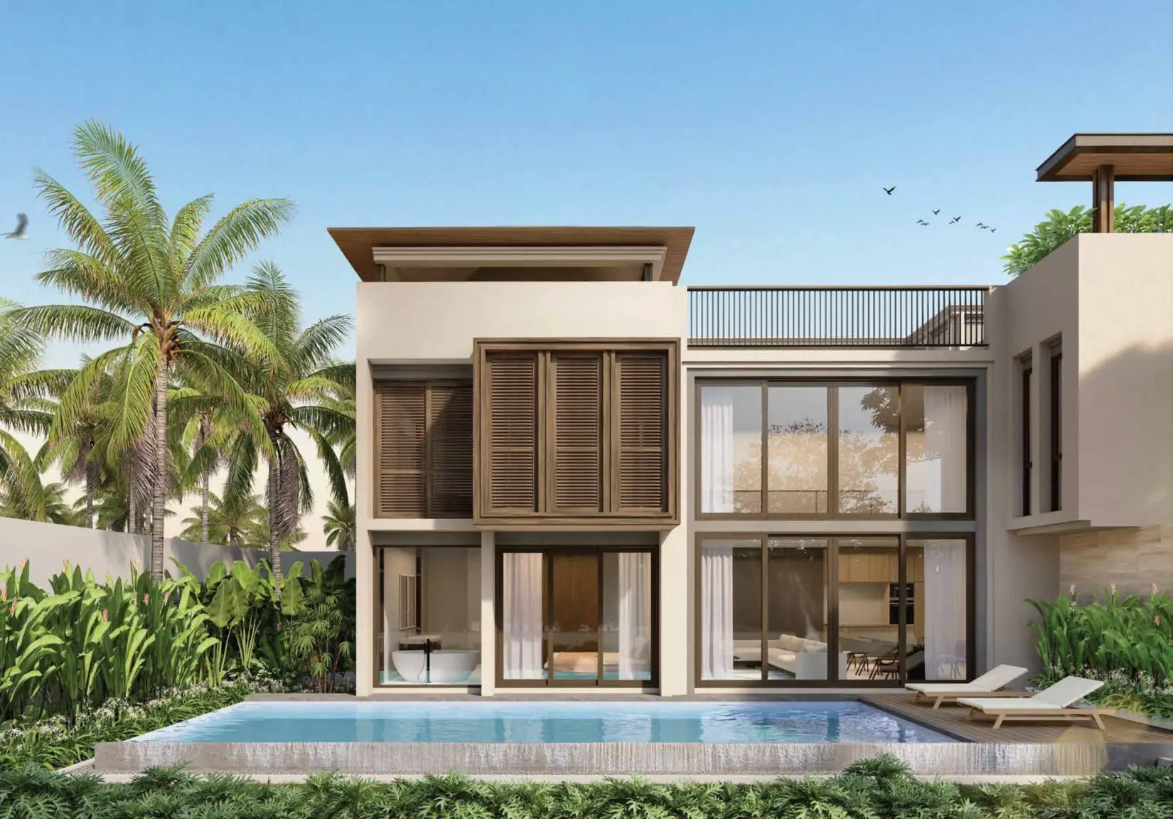 Balco Bangtao Beach galerie 3