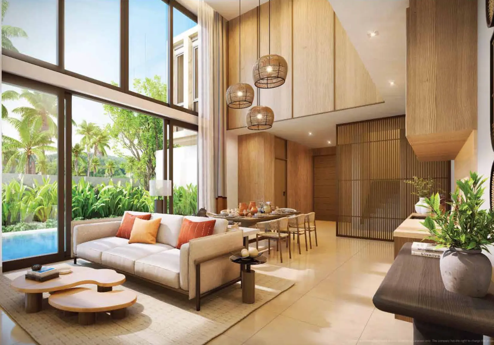 Balco Bangtao Beach galerie 2