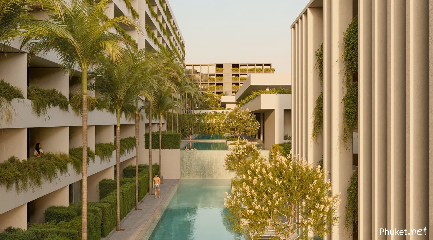 Serene Condo Layan galerie 2