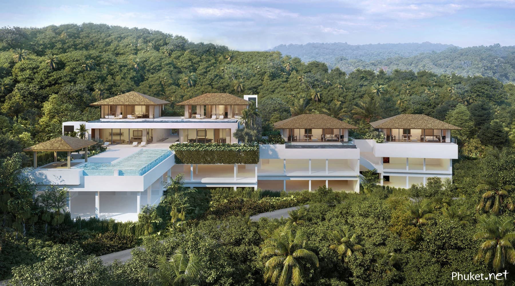 Avadina Hills galerie 2