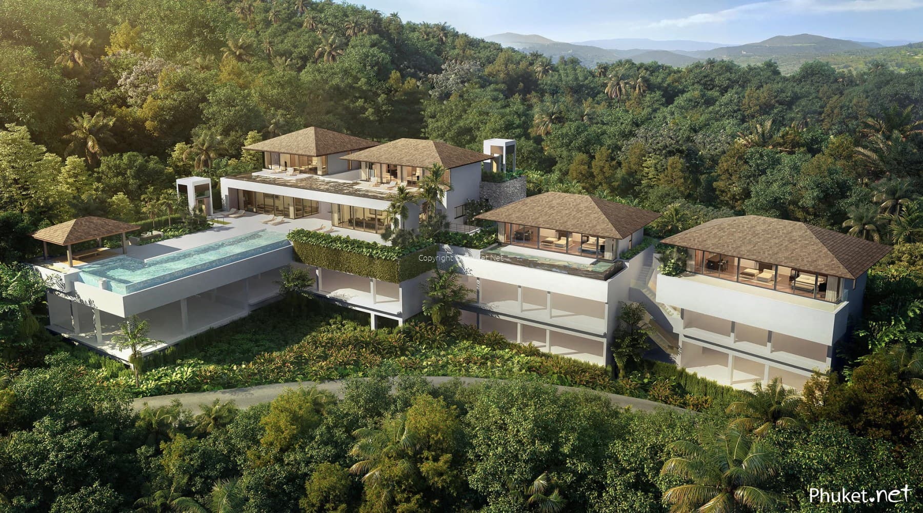 Avadina Hills galerie 3
