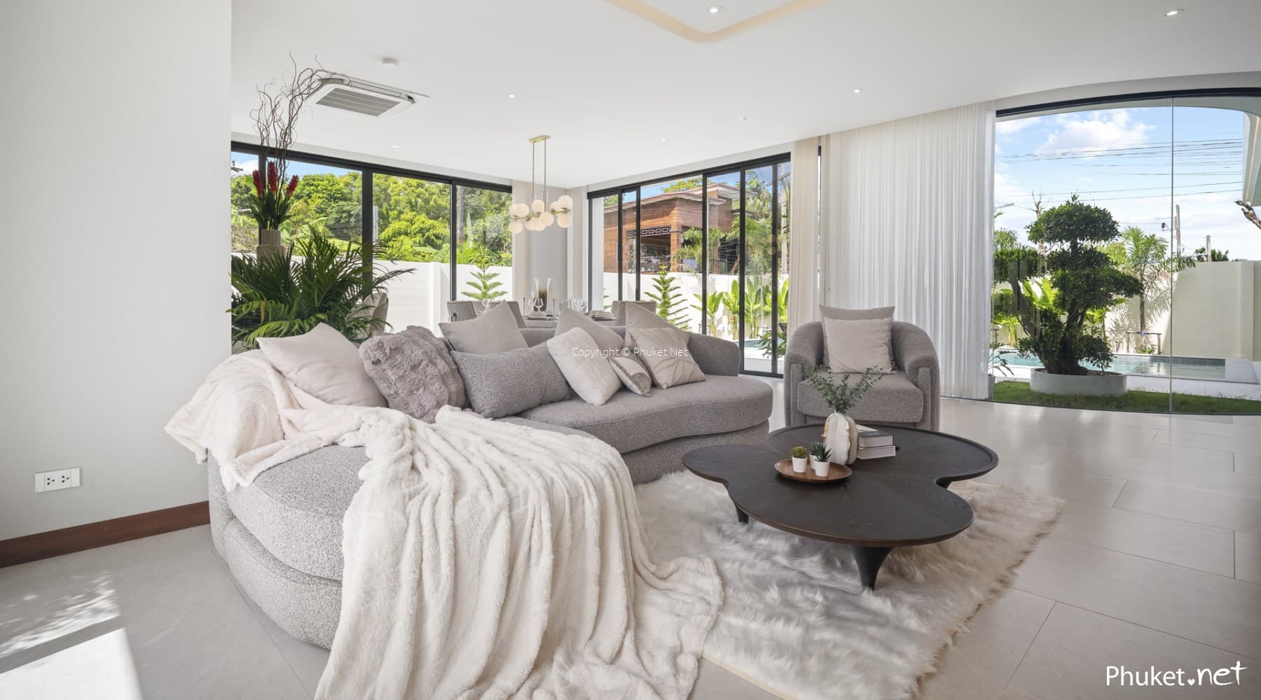 Sinara Pool Villas المعرض 2