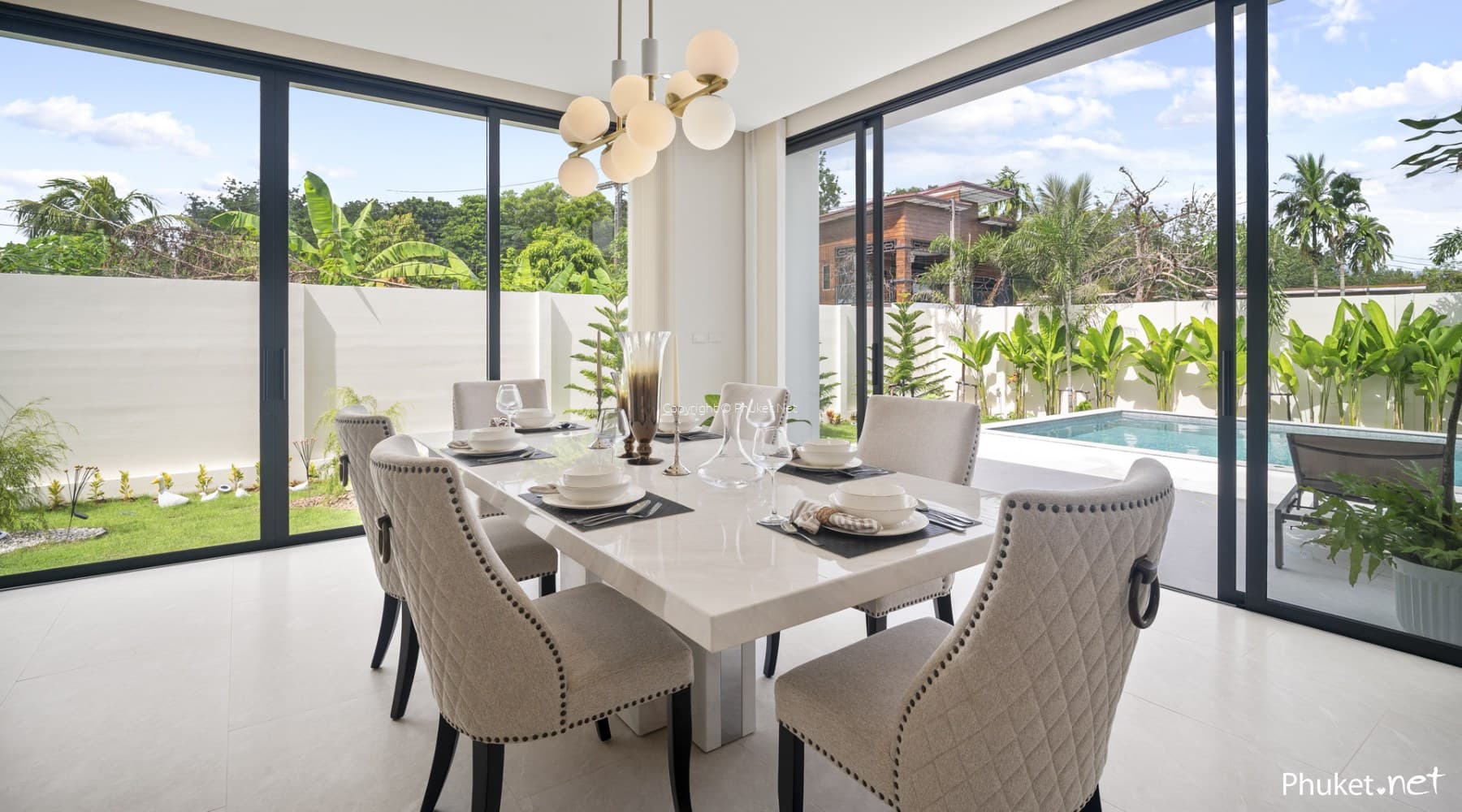 Sinara Pool Villas المعرض 3