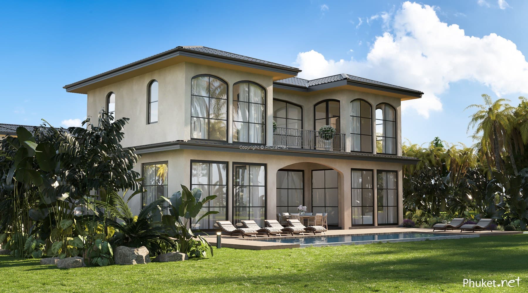 9 Nile Residence gallery 2