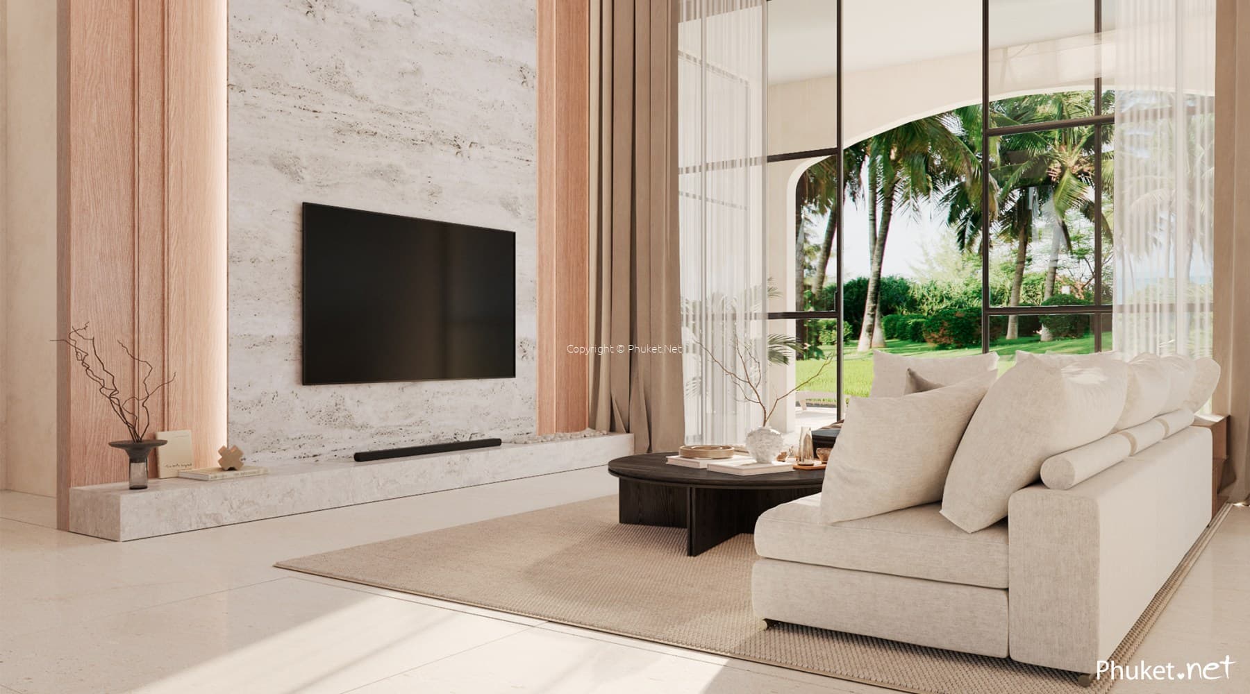 9 Nile Residence gallery 3