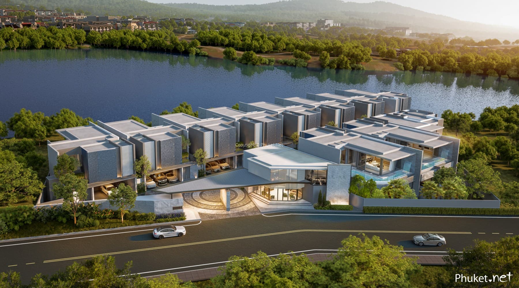 Larimar Vista galerie 2