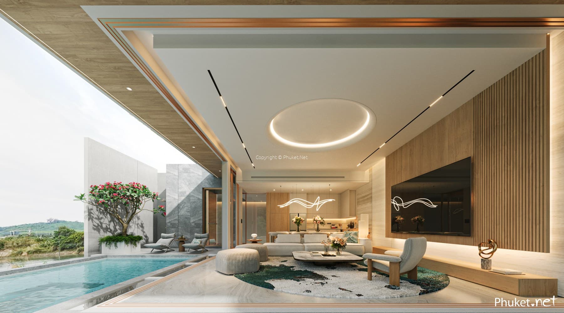 Larimar Vista galerie 3
