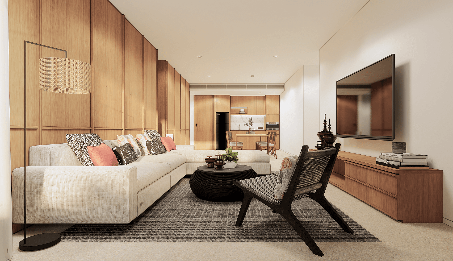 Kiara Reserve galerie 3