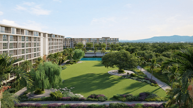 The Ozone Oasis 图库 3