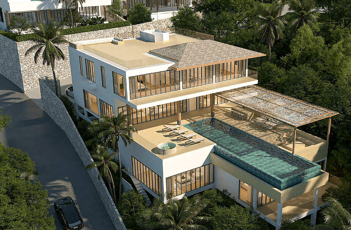 Cohiba Villas gallery 3