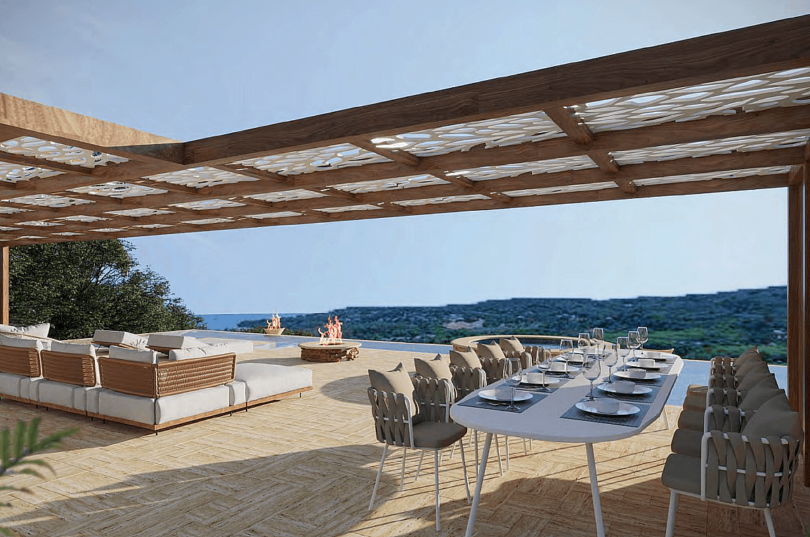 Cohiba Villas gallery 2