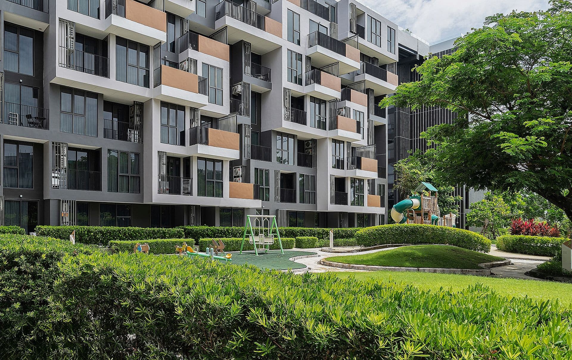 Laguna Skypark galerie 2
