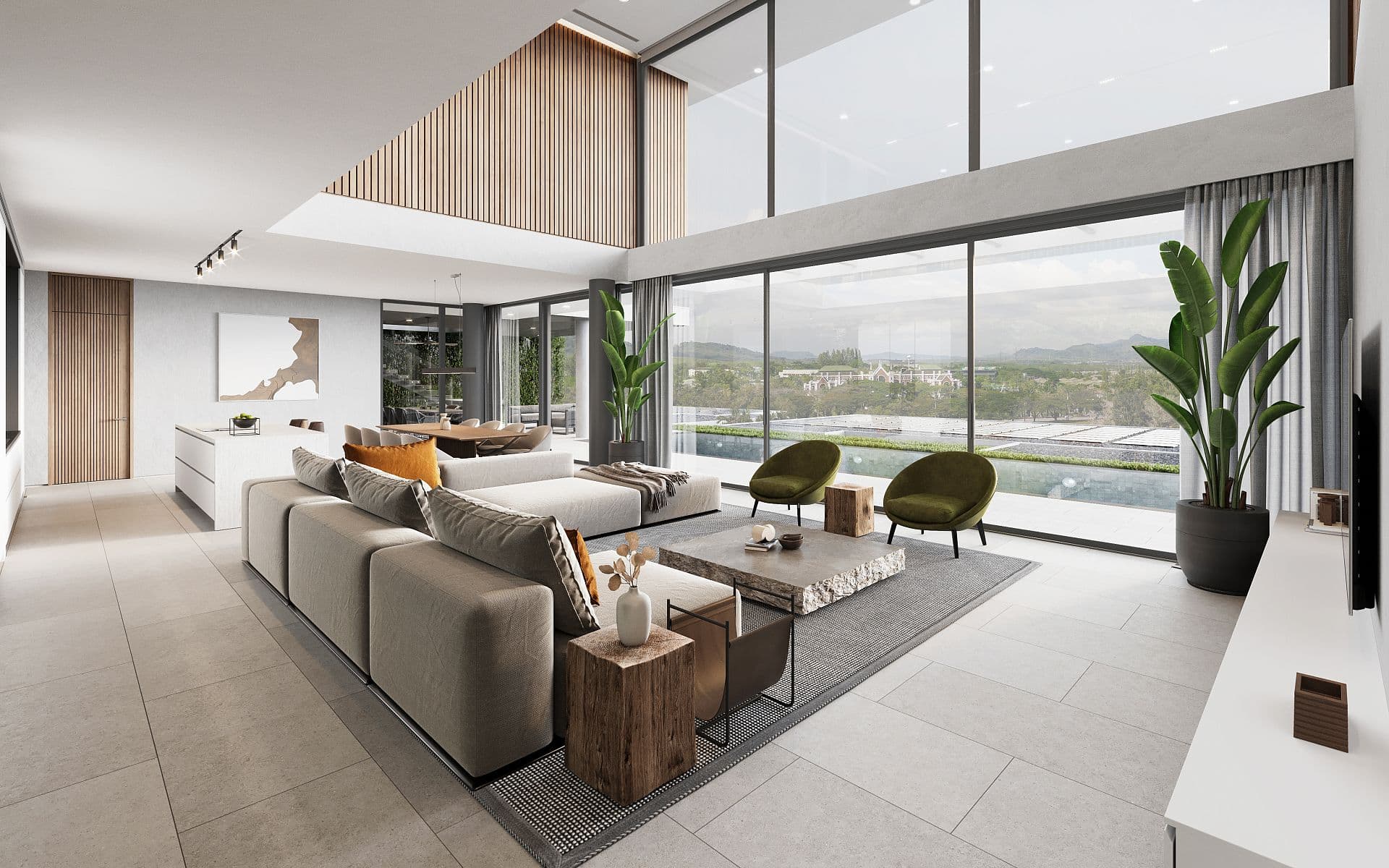 Canopy Hills Villas Phuket المعرض 3