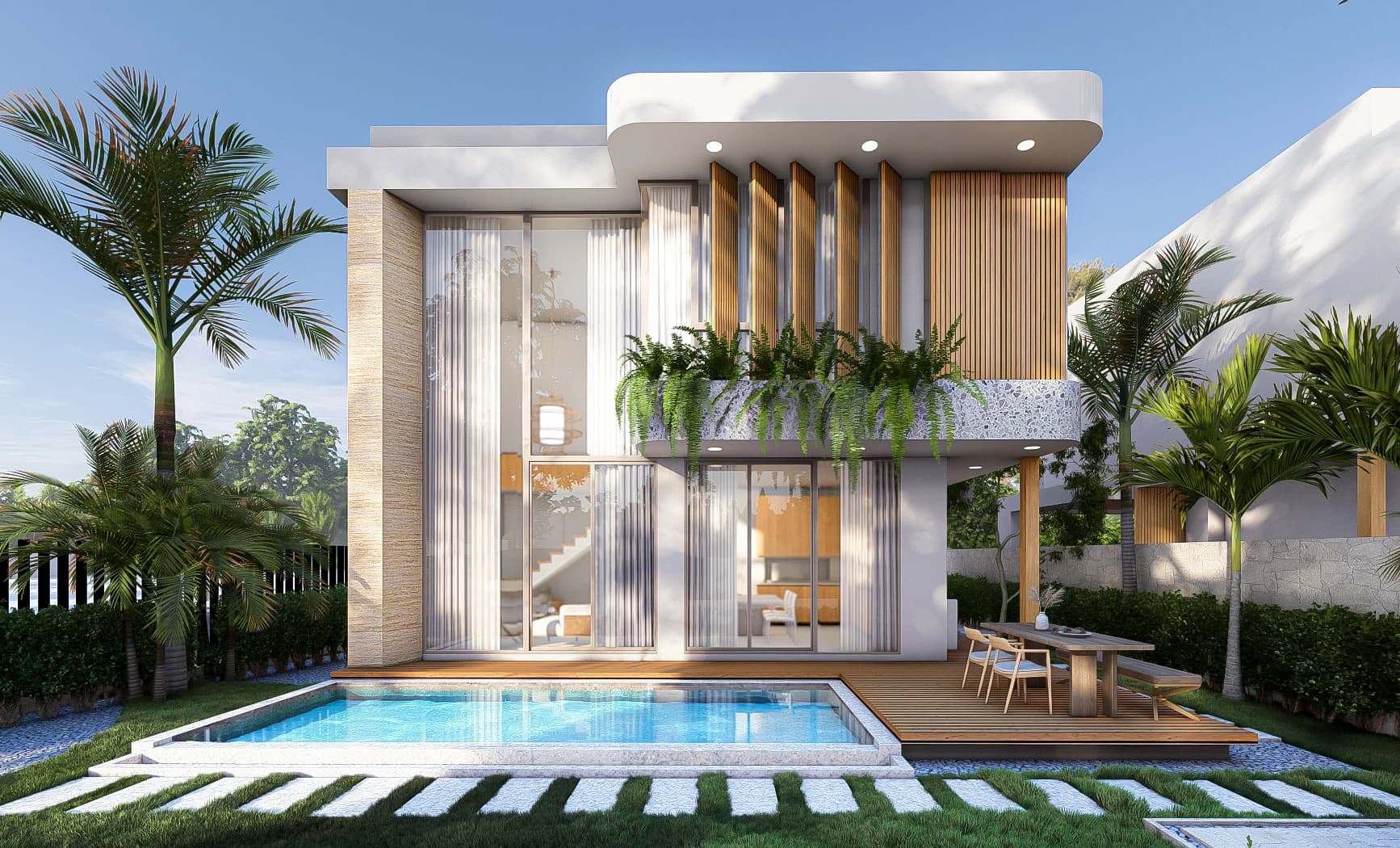 Greenfield Residence Bang Tao, Cherngtalay