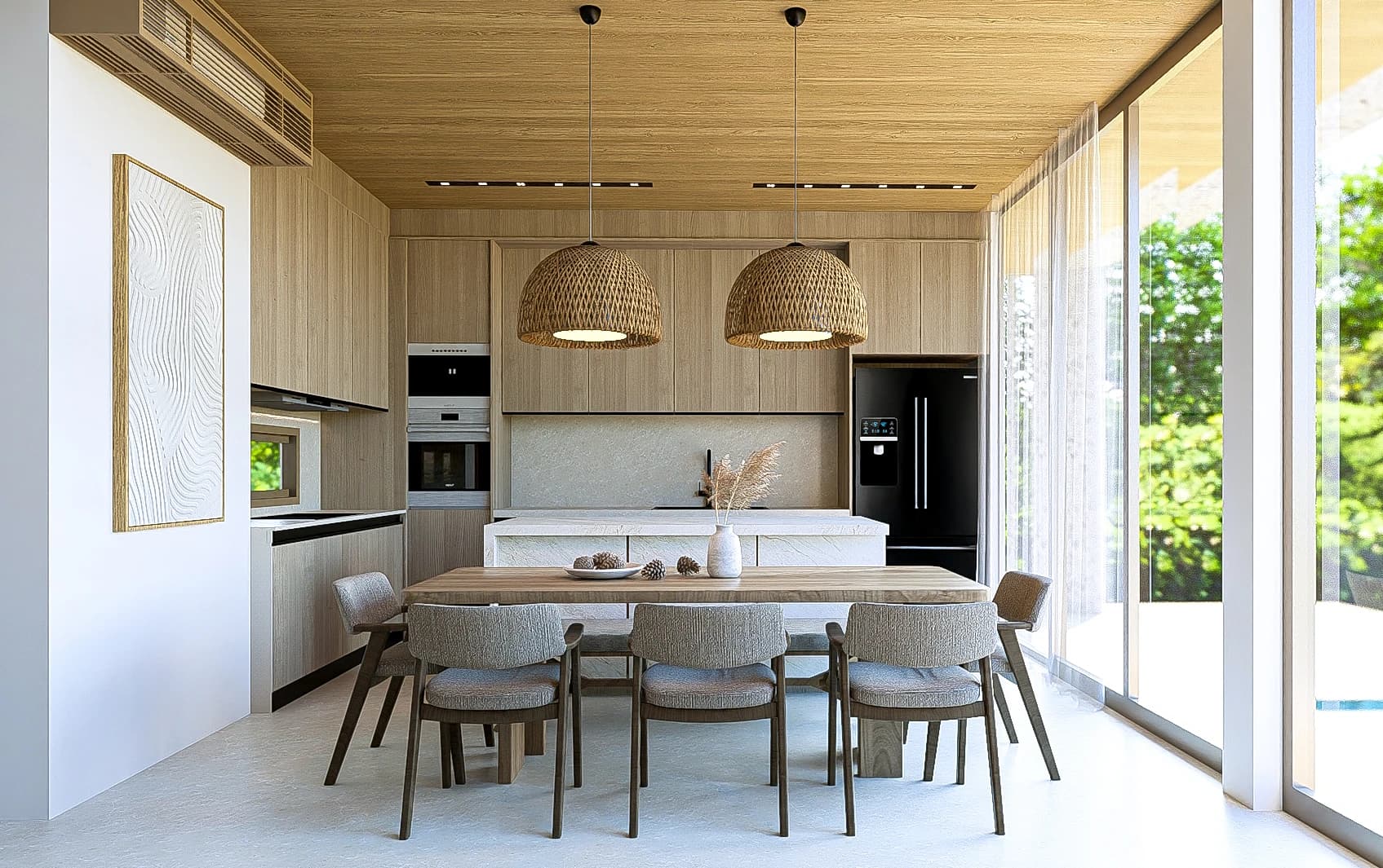 Greenfield Residence galerie 2