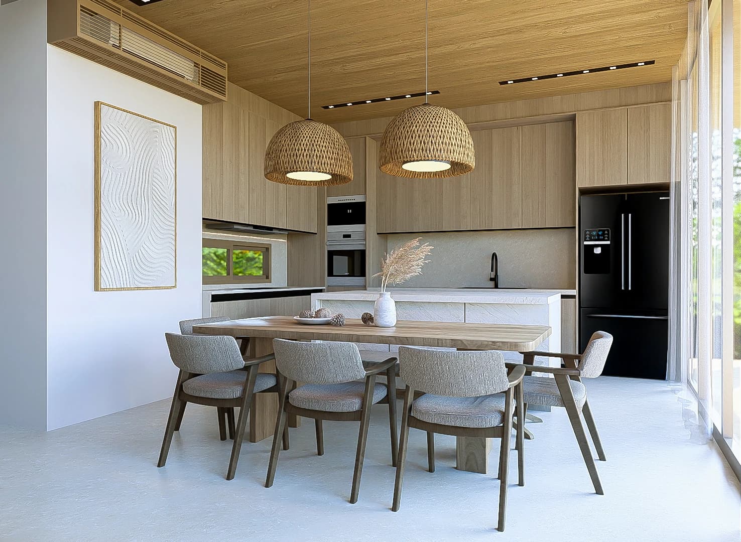 Greenfield Residence galerie 3