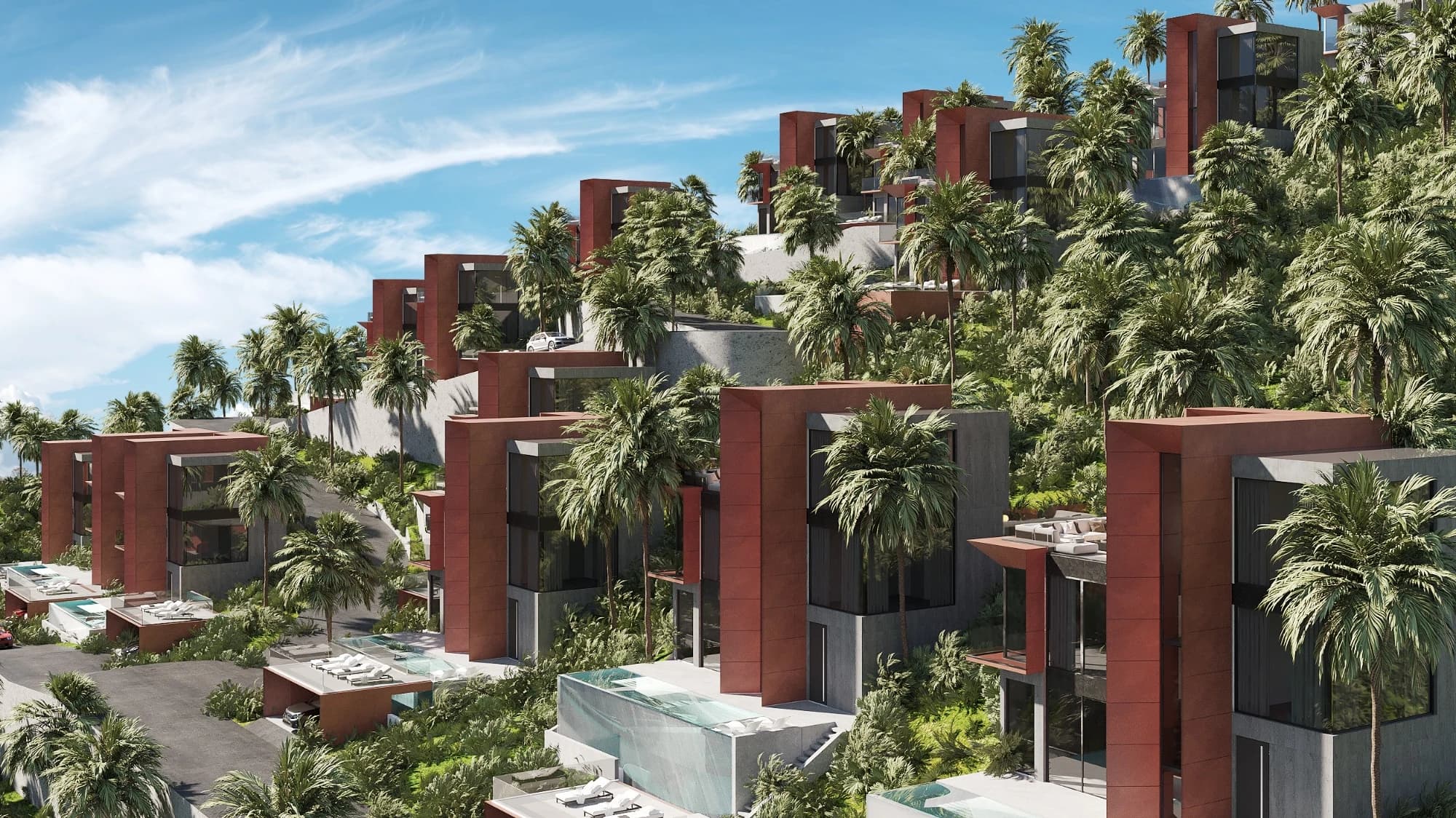 Hennessy Villa galerie 3