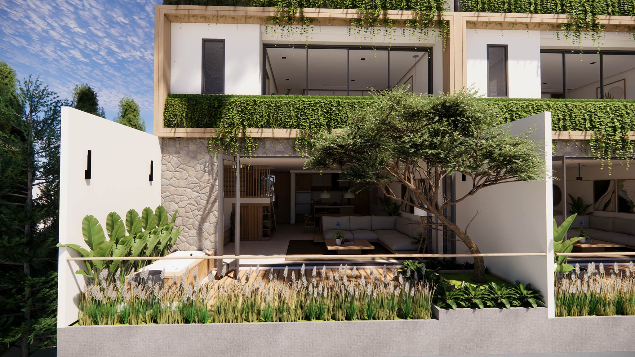 Kahli Terraces gallery 3