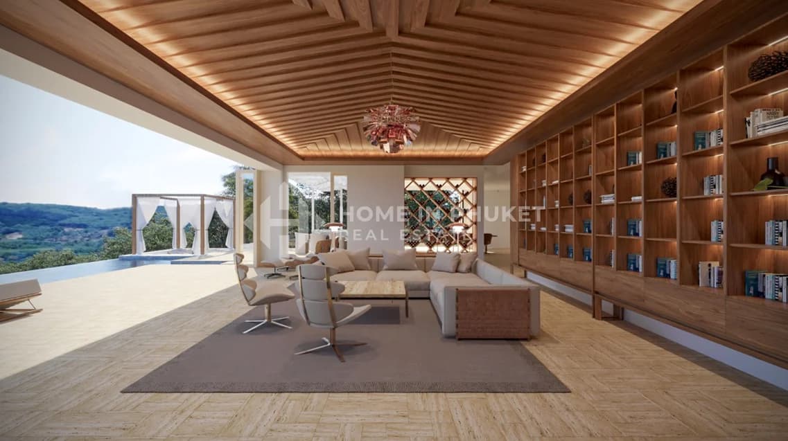 Cohiba Villas gallery 3
