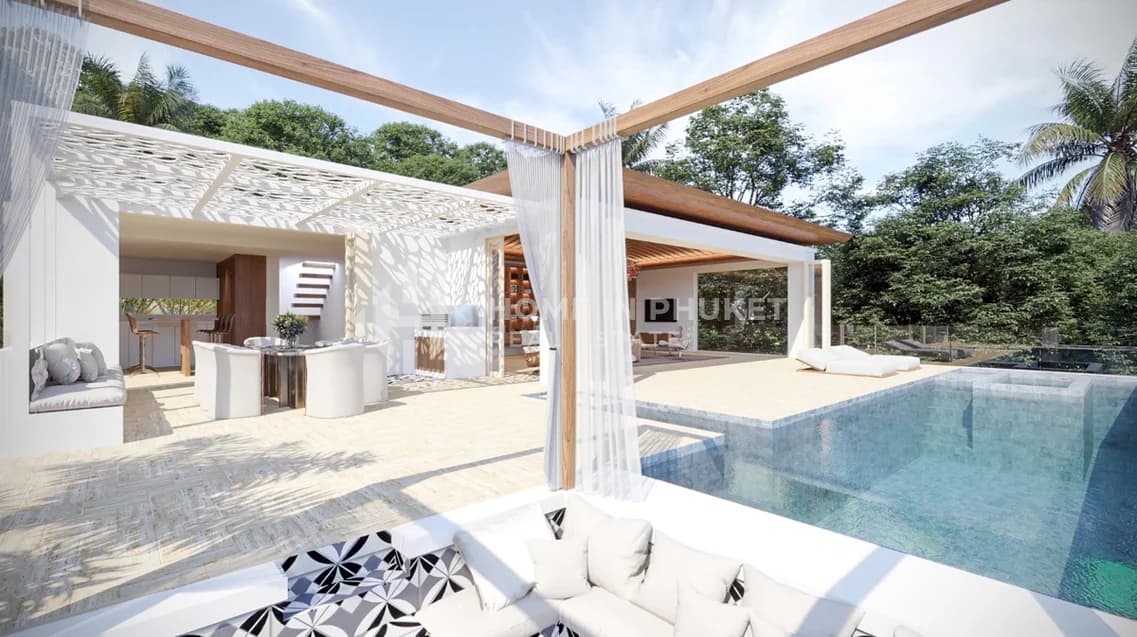 Cohiba Villas gallery 2