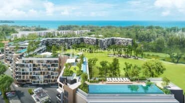 Laguna Skypark galerie 3