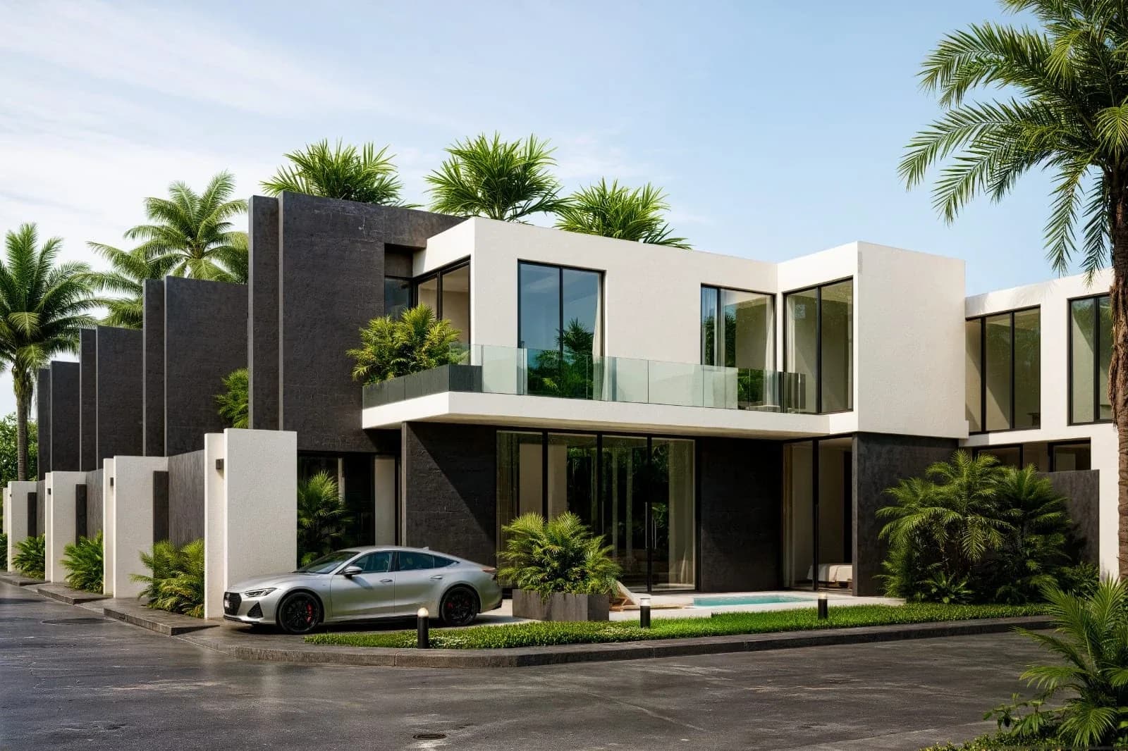 Aileen Residence Bangtao gallery 11