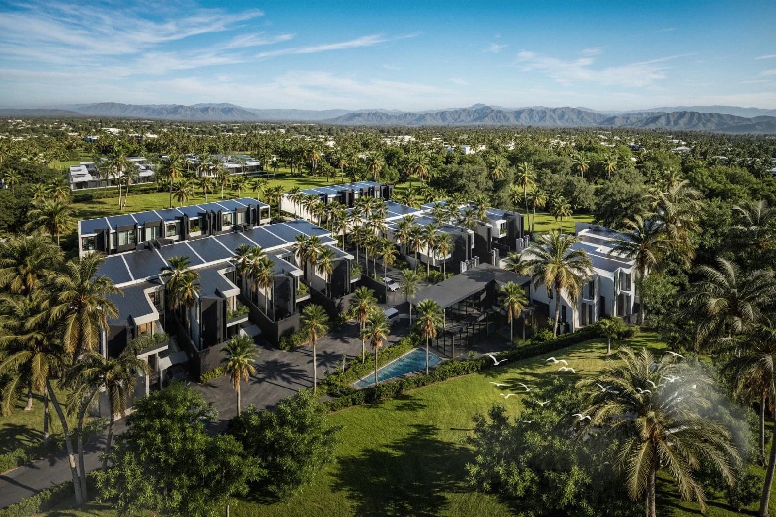 Aileen Residence Bangtao gallery 2