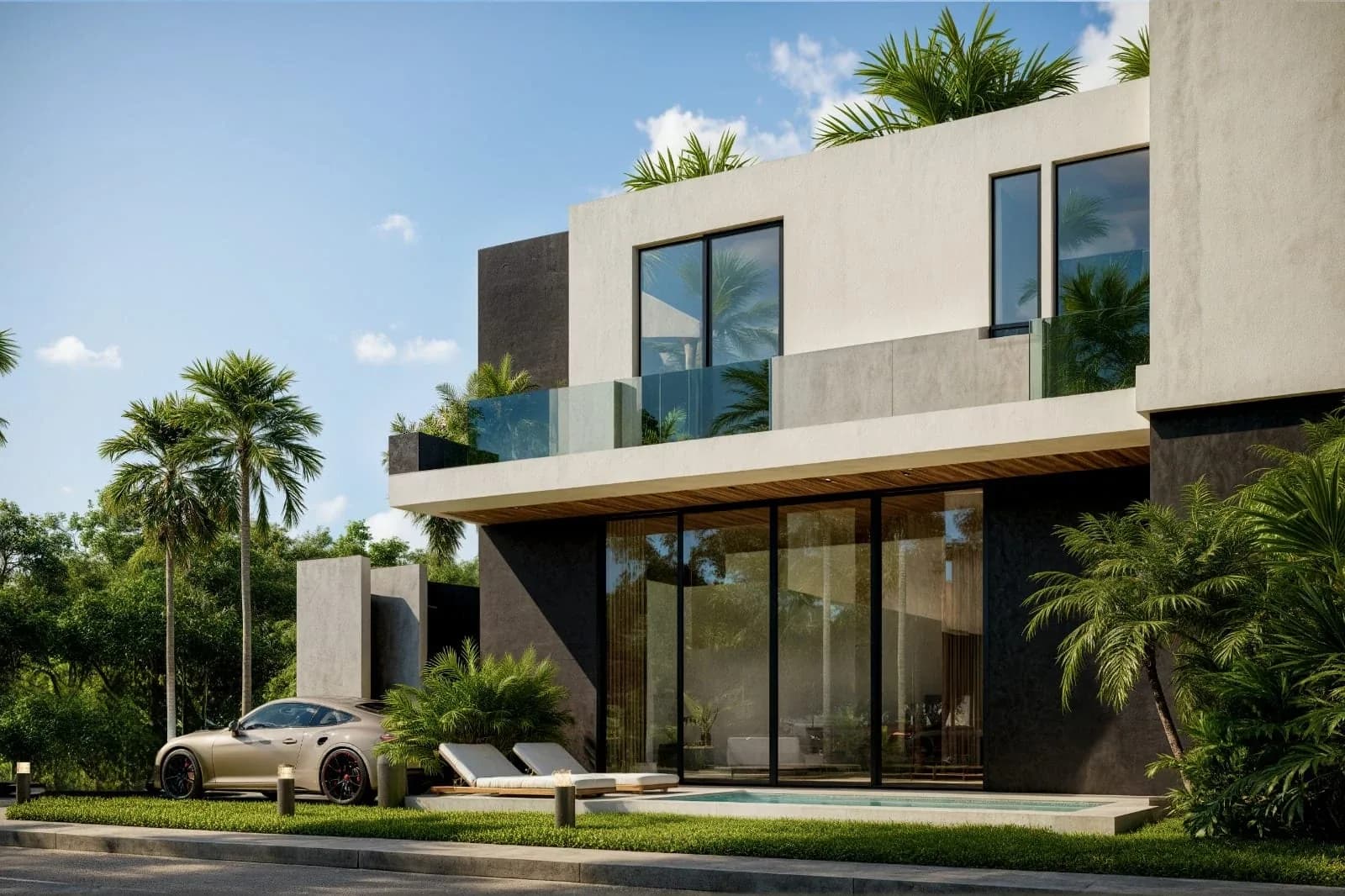 Aileen Residence Bangtao gallery 12
