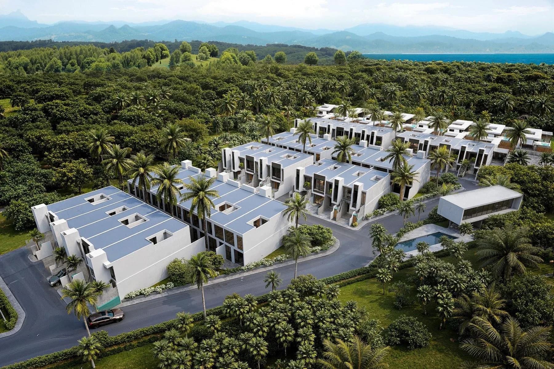 Aileen Residence Laguna галерея 2