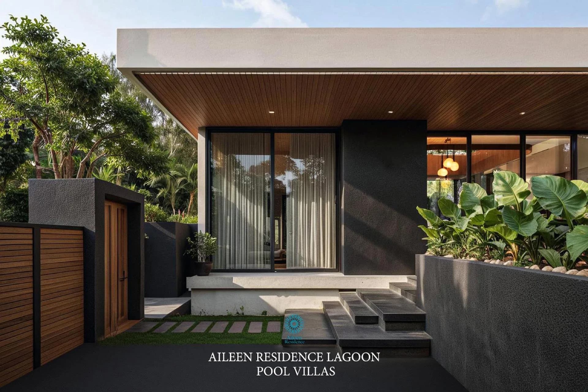 Aileen Residence Laguna галерея 4