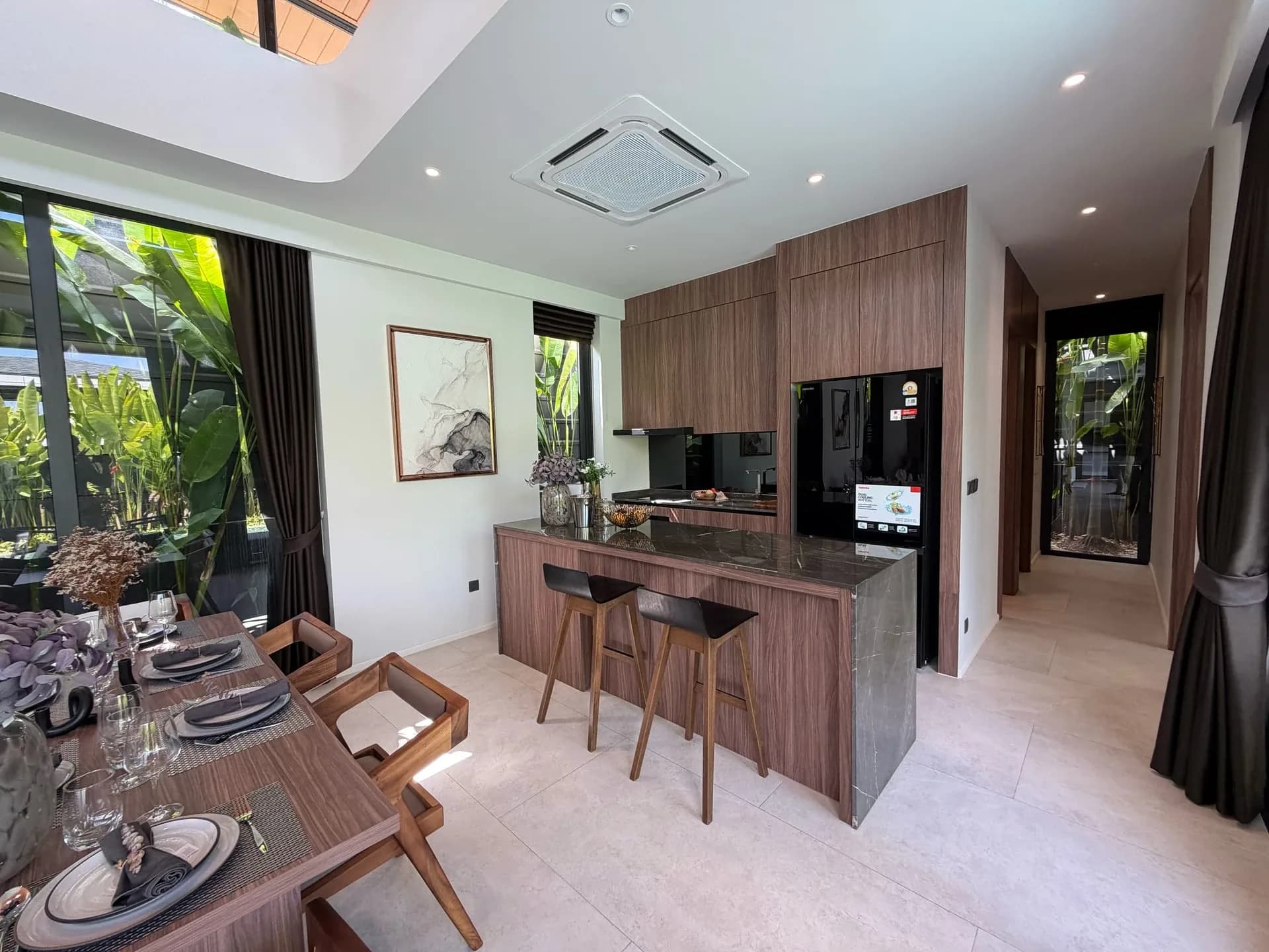 Aileen Villas Naithon Hills галерея 13