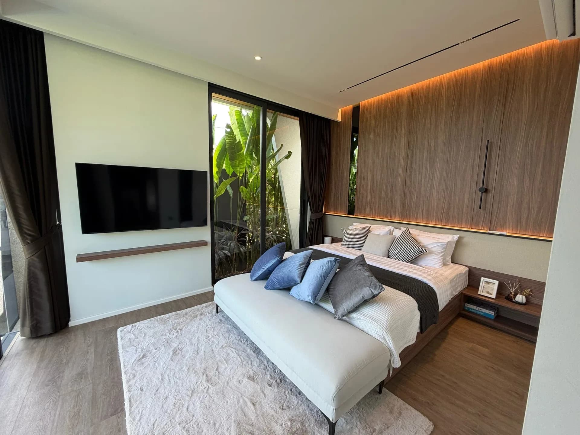 Aileen Villas Naithon Hills галерея 10