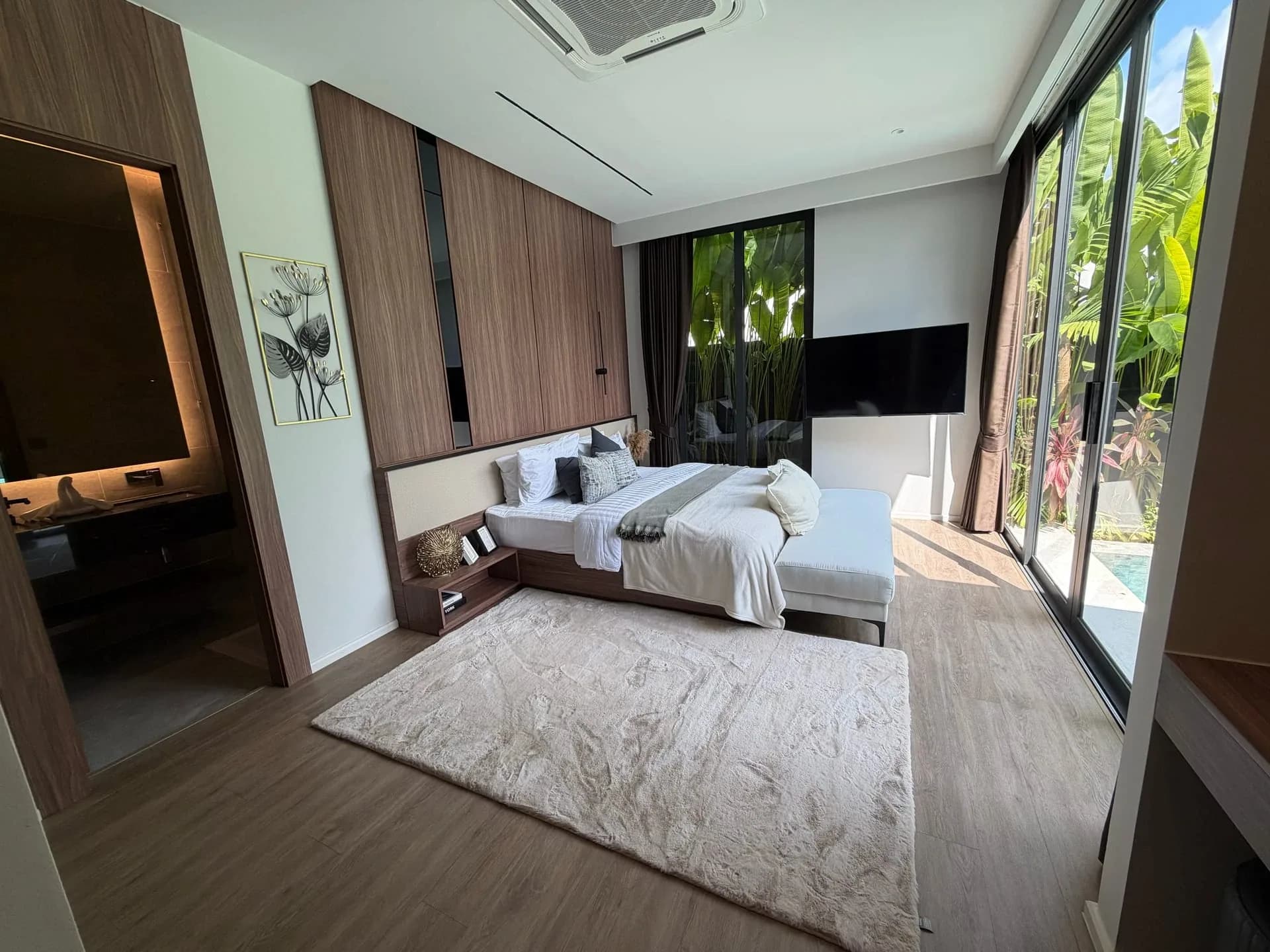 Aileen Villas Naithon Hills галерея 14