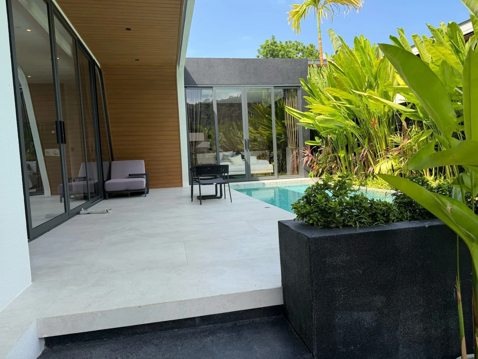 Aileen Villas Naithon Hills галерея 4