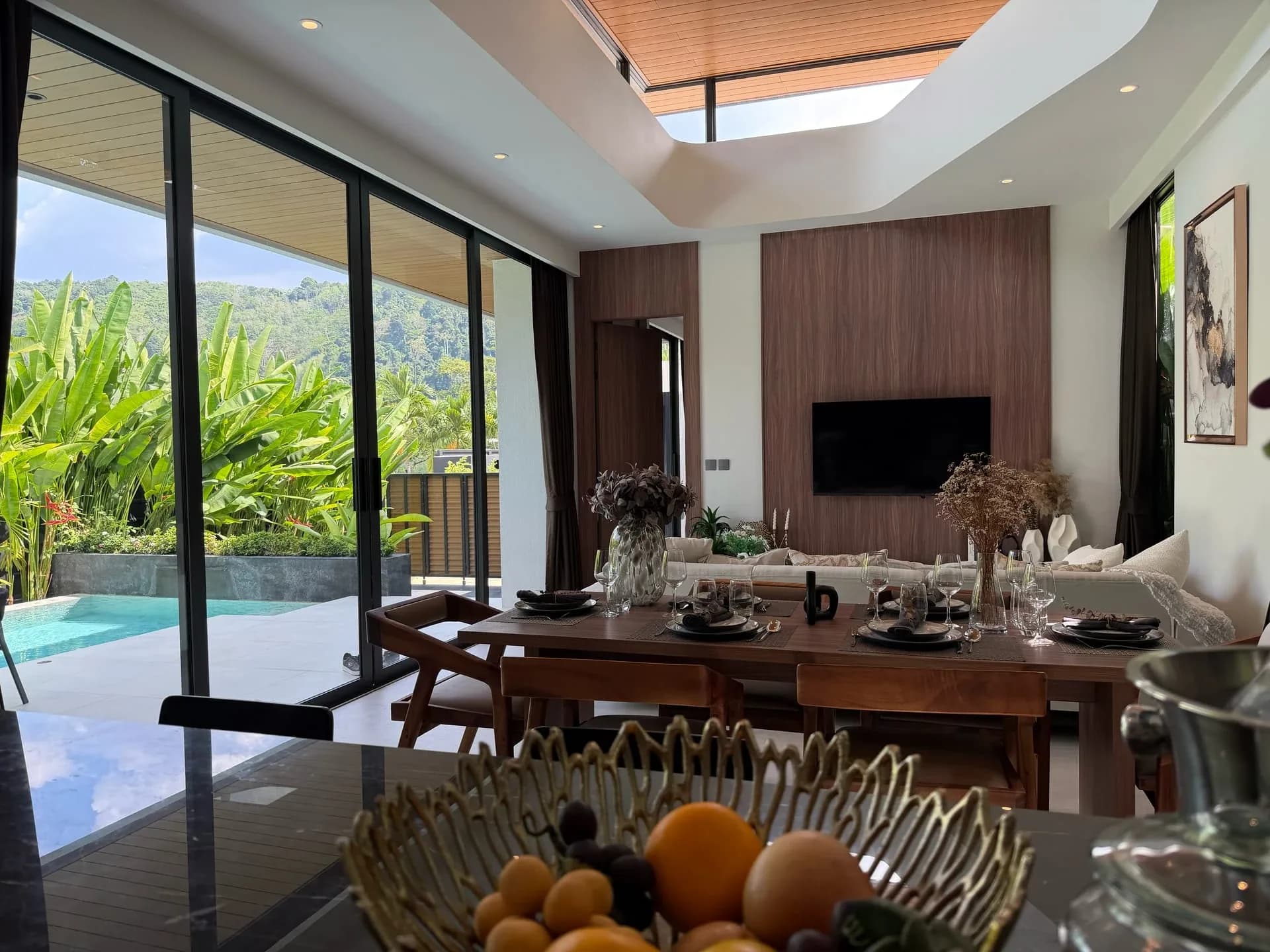 Aileen Villas Naithon Hills галерея 9