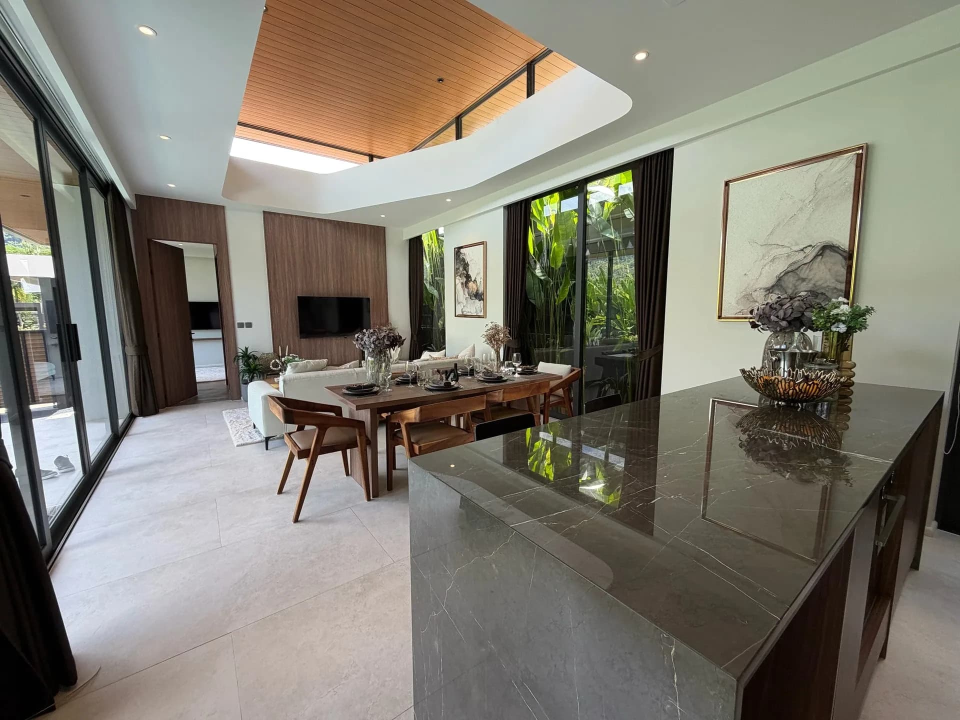 Aileen Villas Naithon Hills галерея 7
