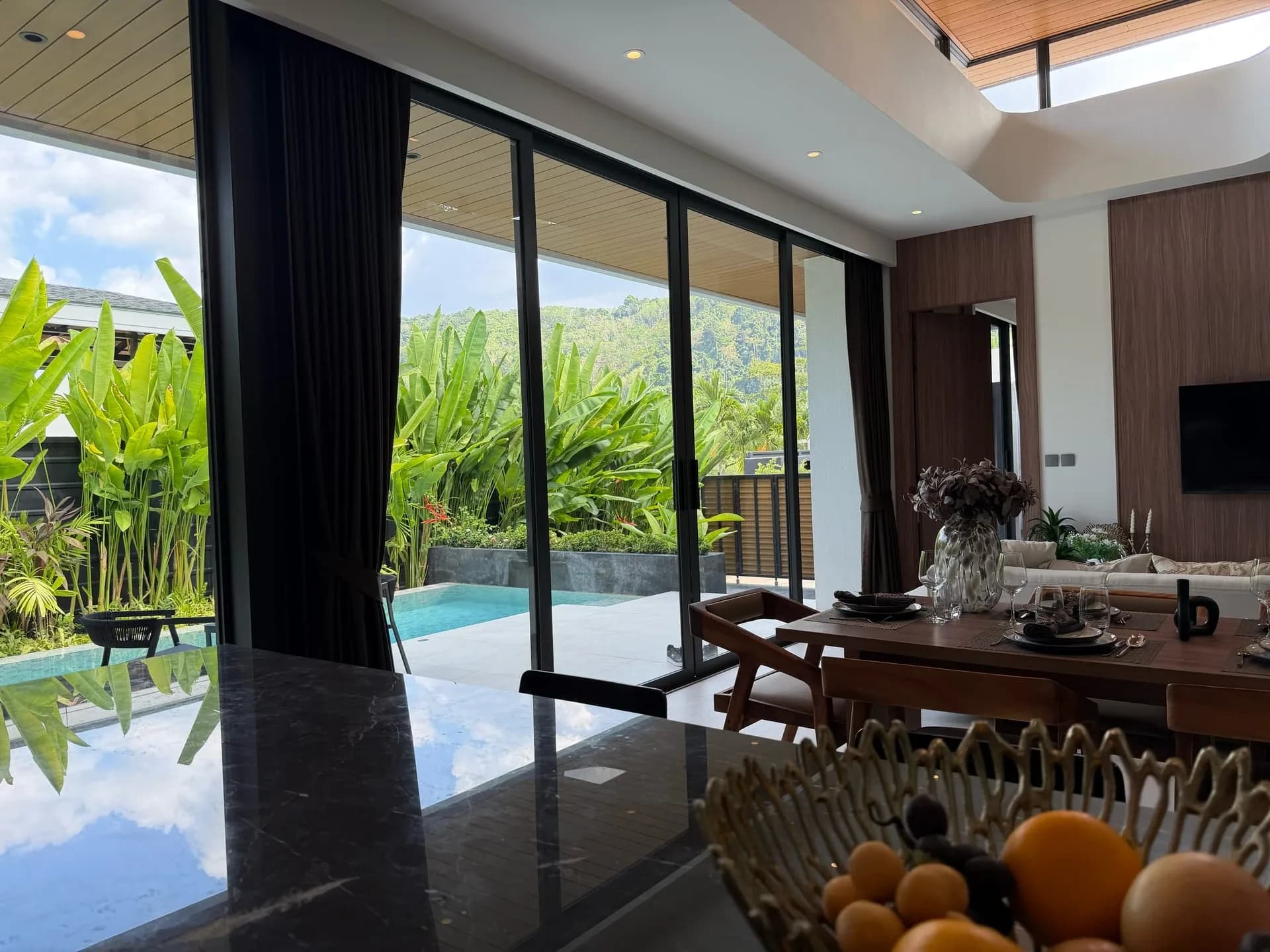 Aileen Villas Naithon Hills галерея 8