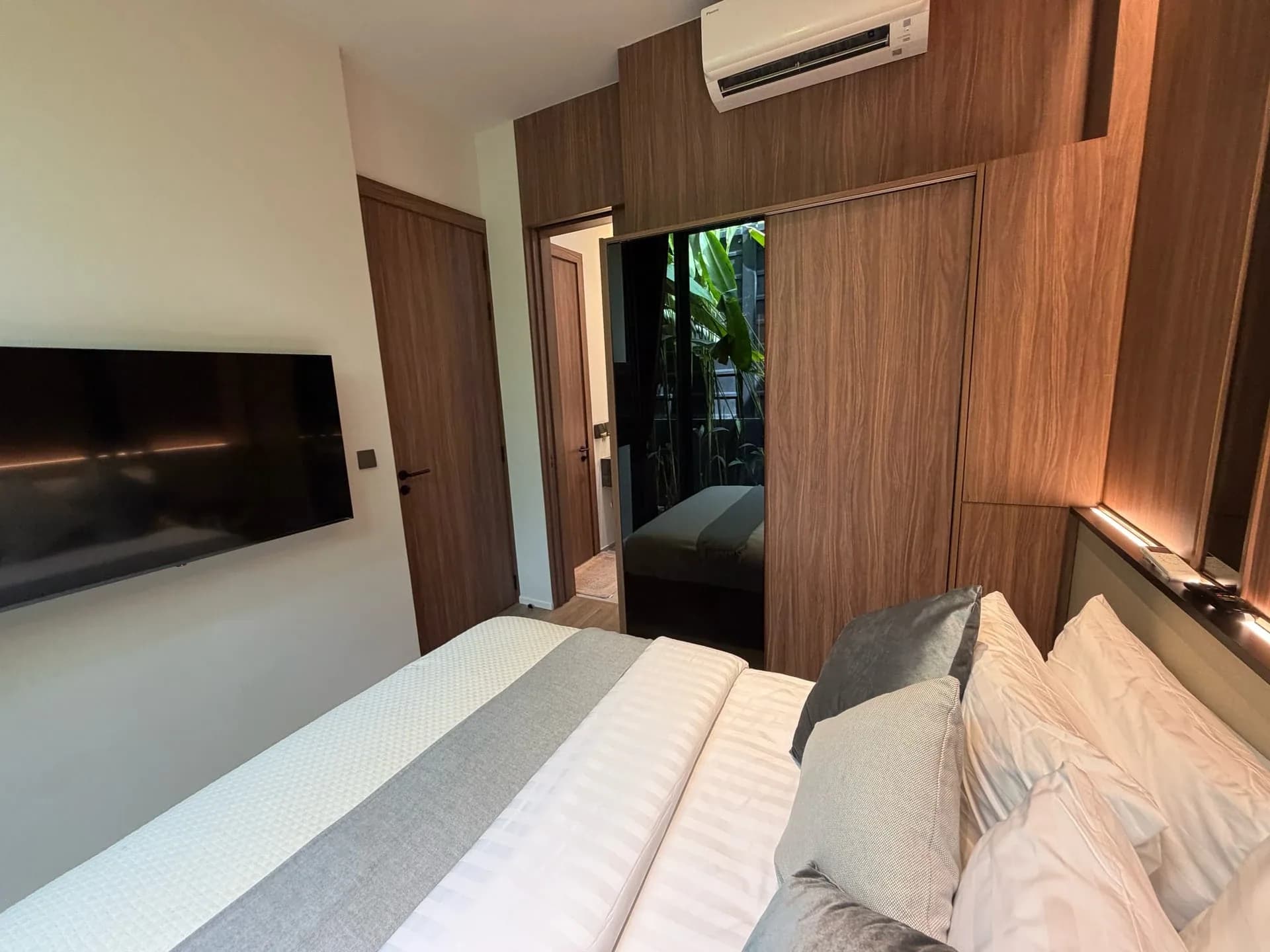 Aileen Villas Naithon Hills галерея 21