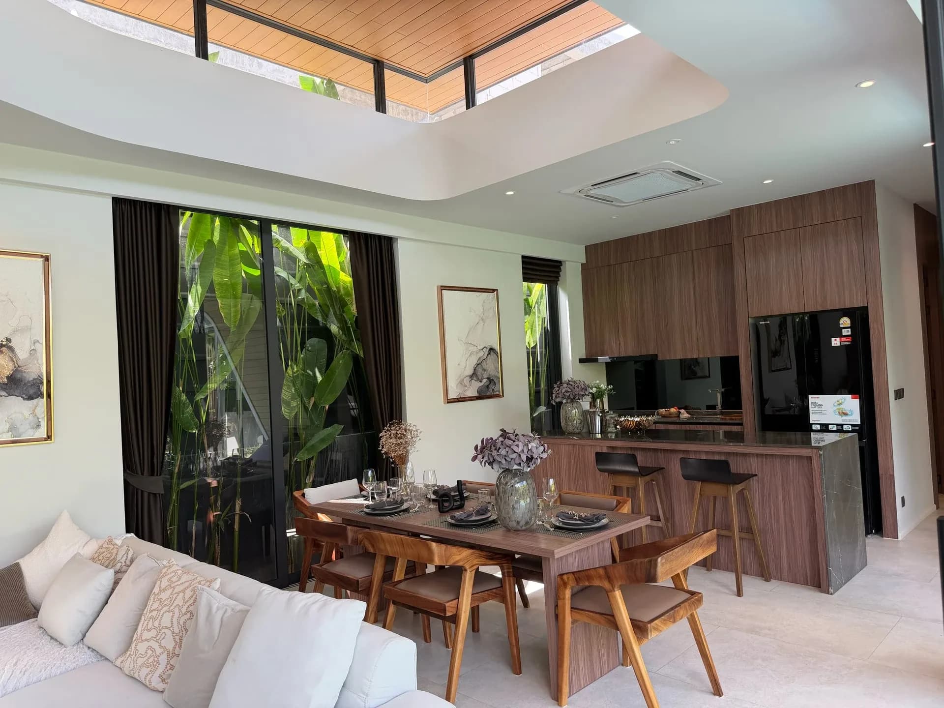 Aileen Villas Naithon Hills галерея 5