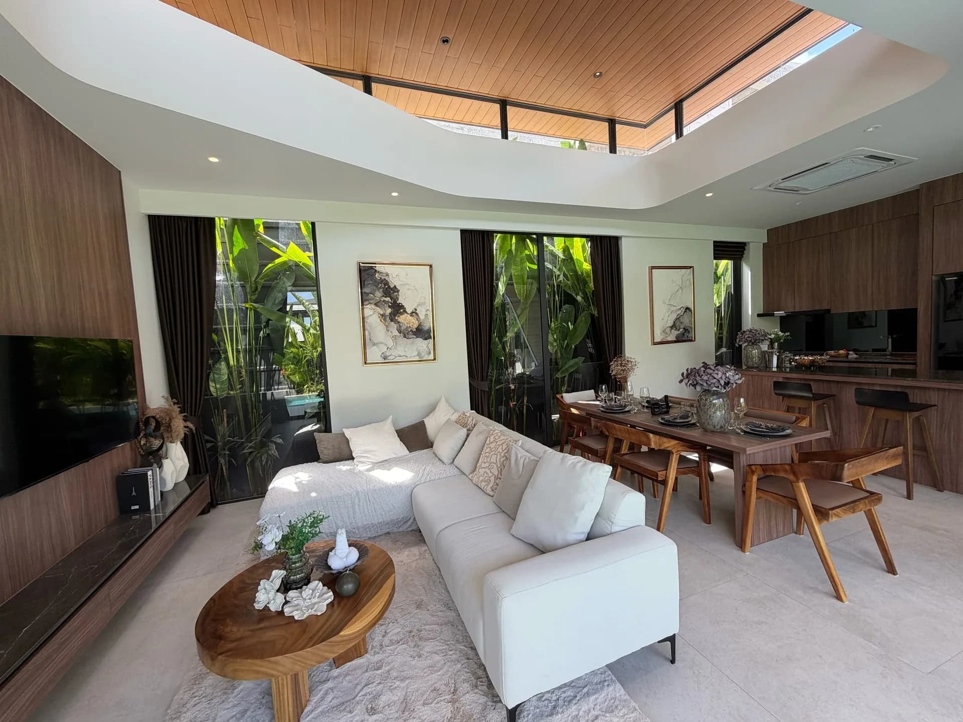Aileen Villas Naithon Hills галерея 6