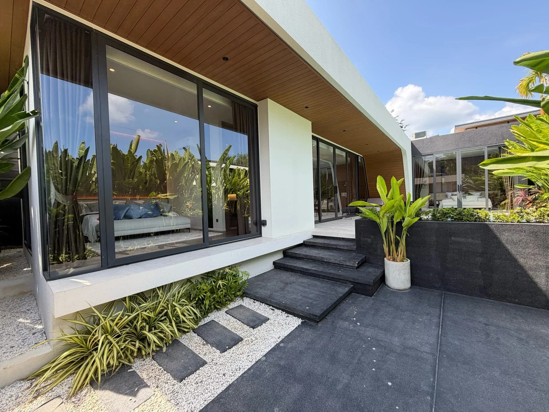 Aileen Villas Naithon Hills галерея 3