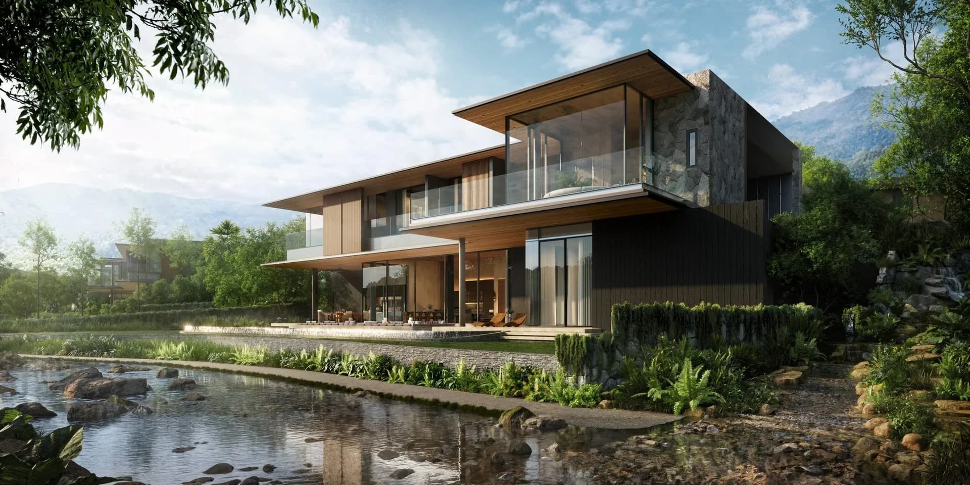 Anann Villas gallery 7