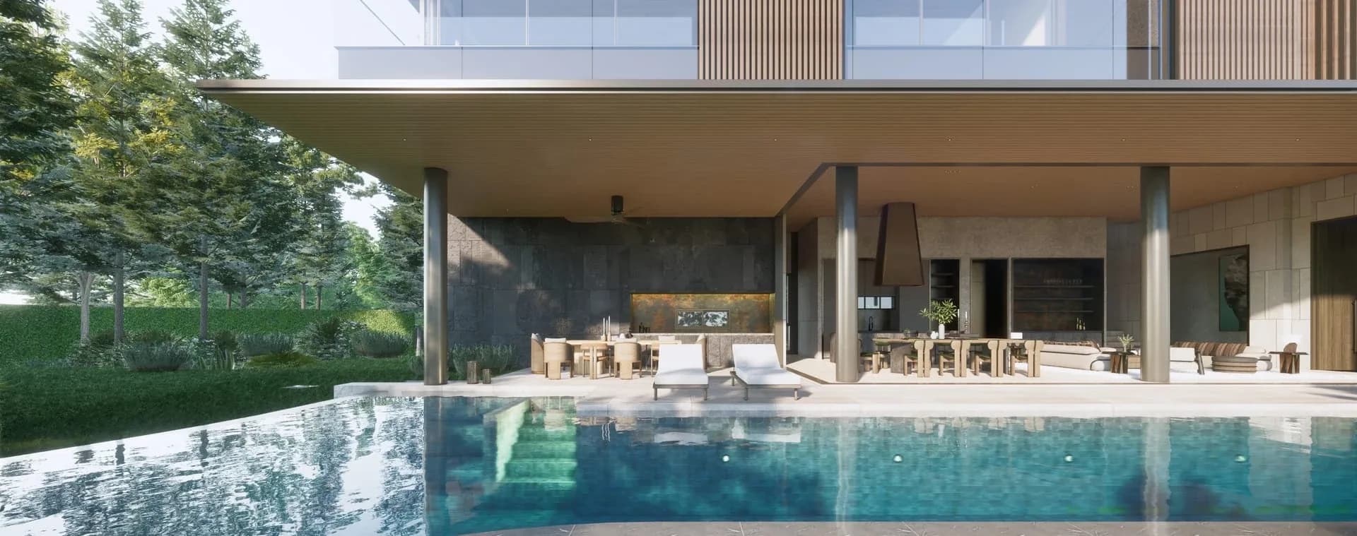 Anann Villas gallery 8