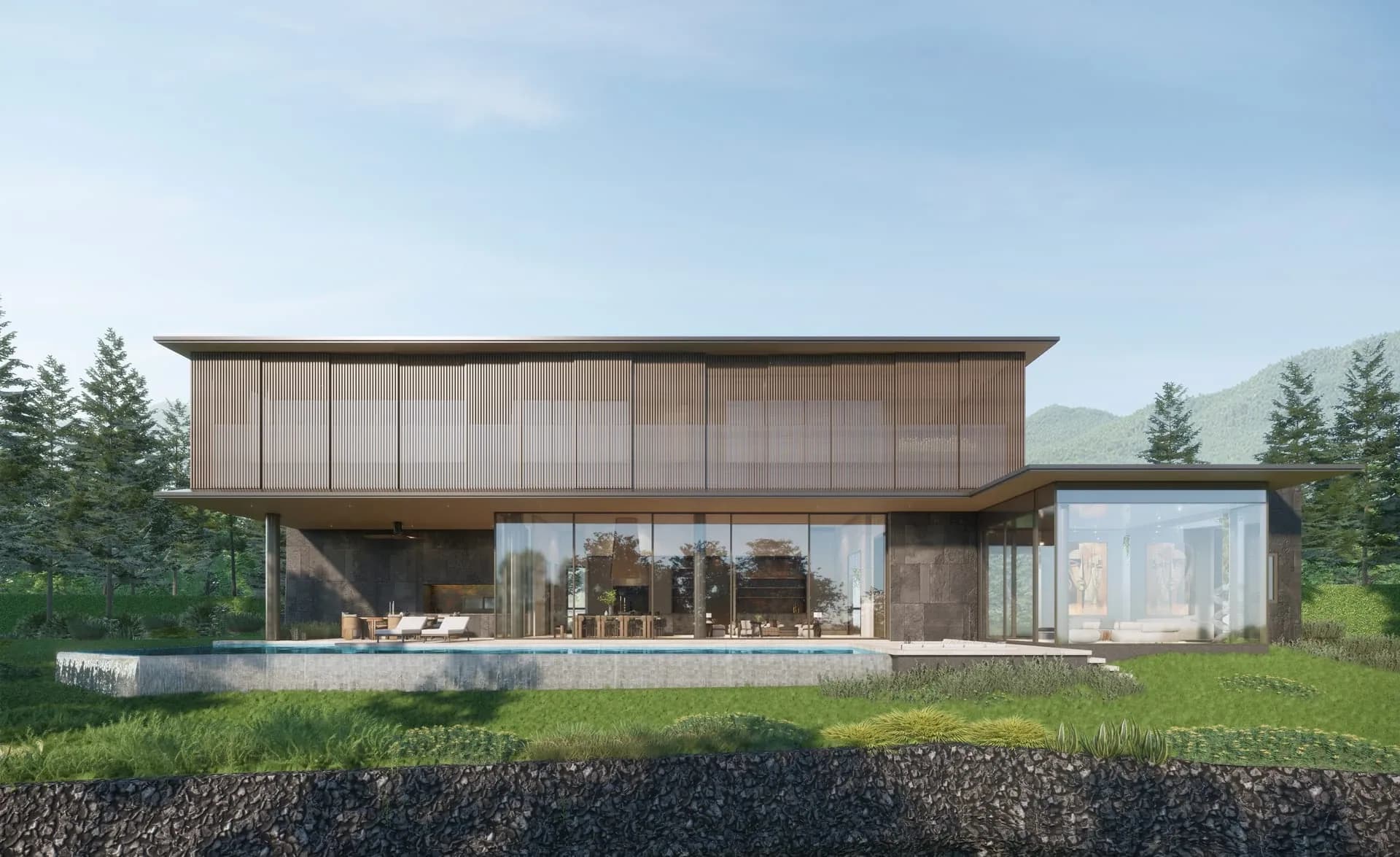 Anann Villas gallery 5