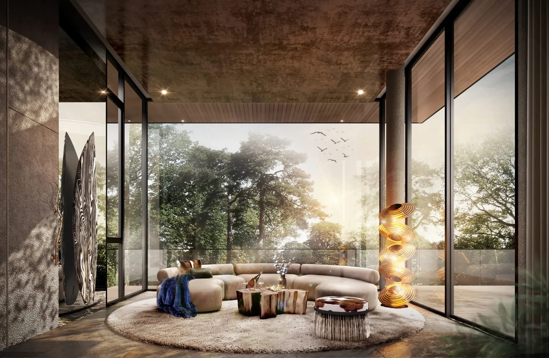 Anann Villas gallery 17